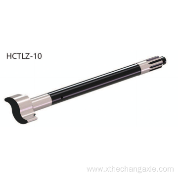 HCTLZ 10 break camshaft